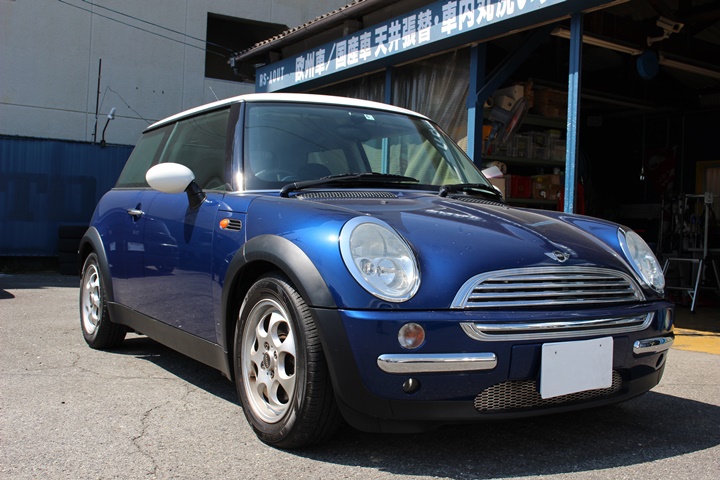 mini