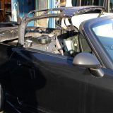 ホンダS2000　AP2　幌張替え　法人様ご依頼