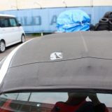 S2000 AP1 後期　幌交換施工　山口県防府市　個人様